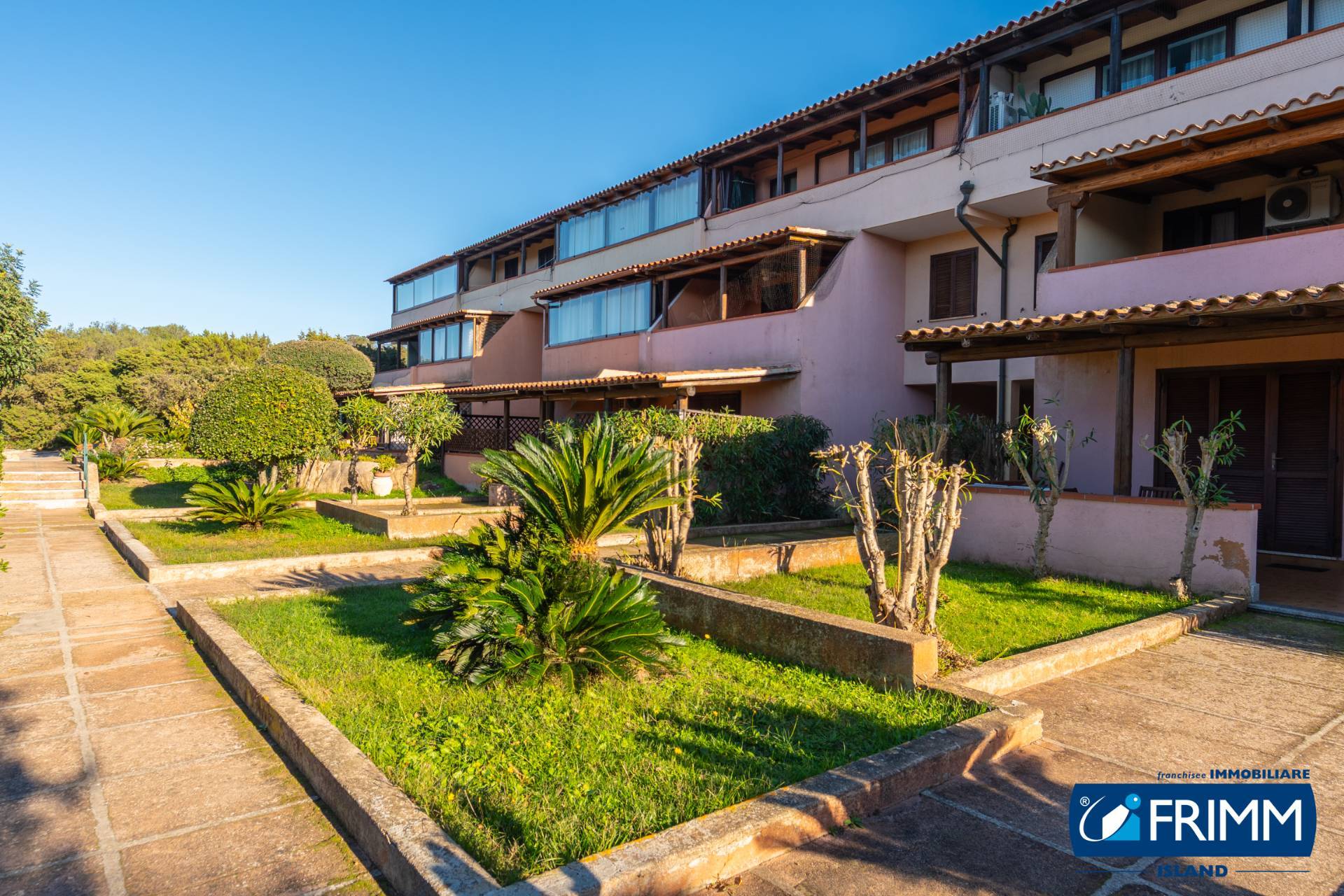 Appartamento in vendita a Olbia, Porto Rotondo