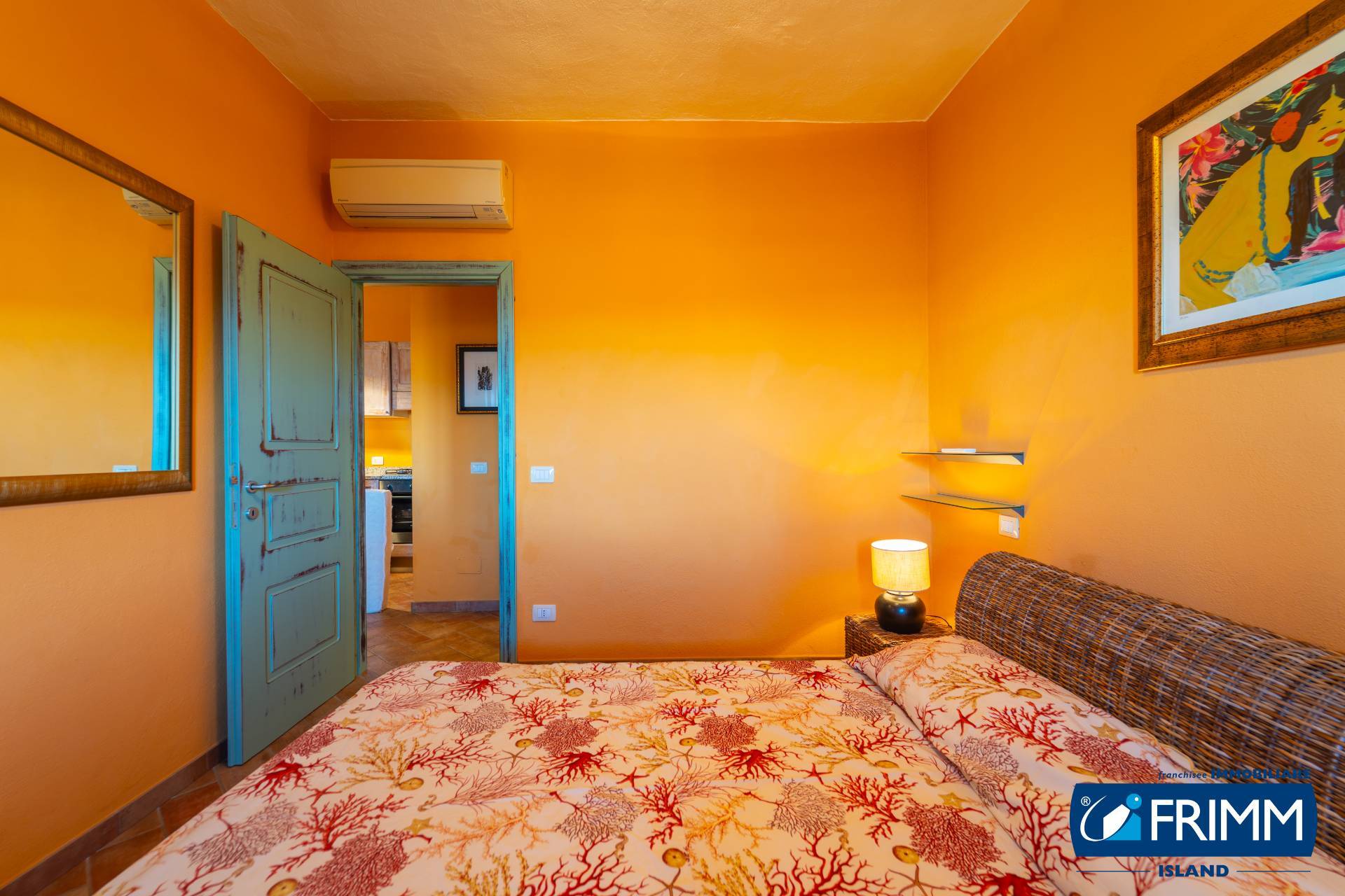 Appartamento in vendita a Olbia, Porto Rotondo