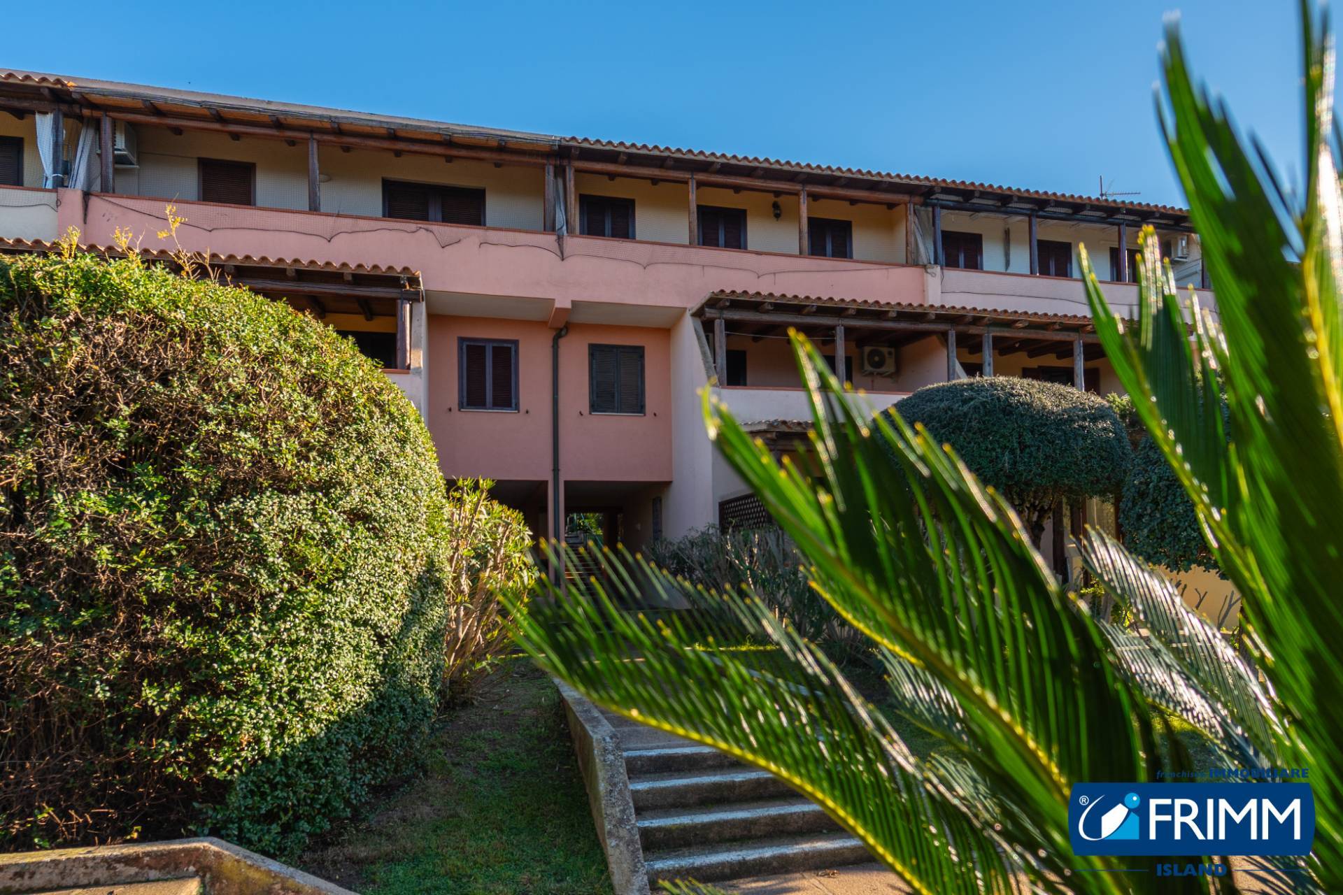 Appartamento in vendita a Olbia, Porto Rotondo