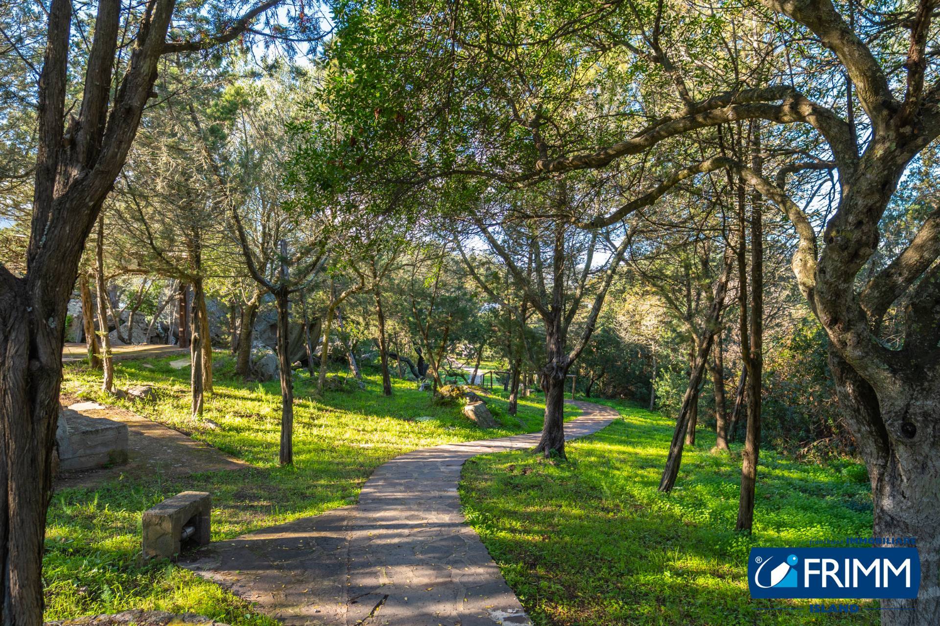 Appartamento in vendita a Olbia, Porto Rotondo
