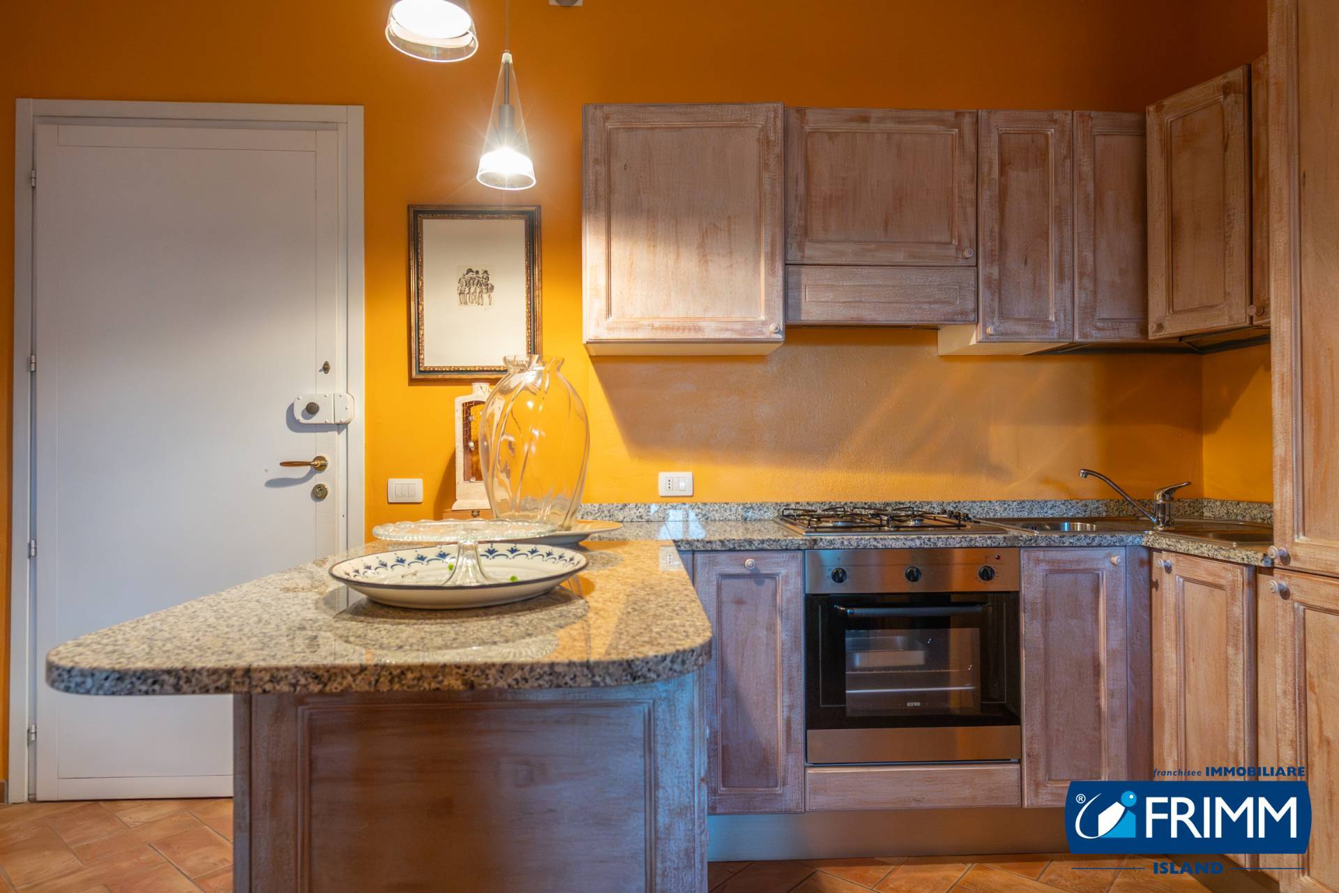 Appartamento in vendita a Olbia, Porto Rotondo