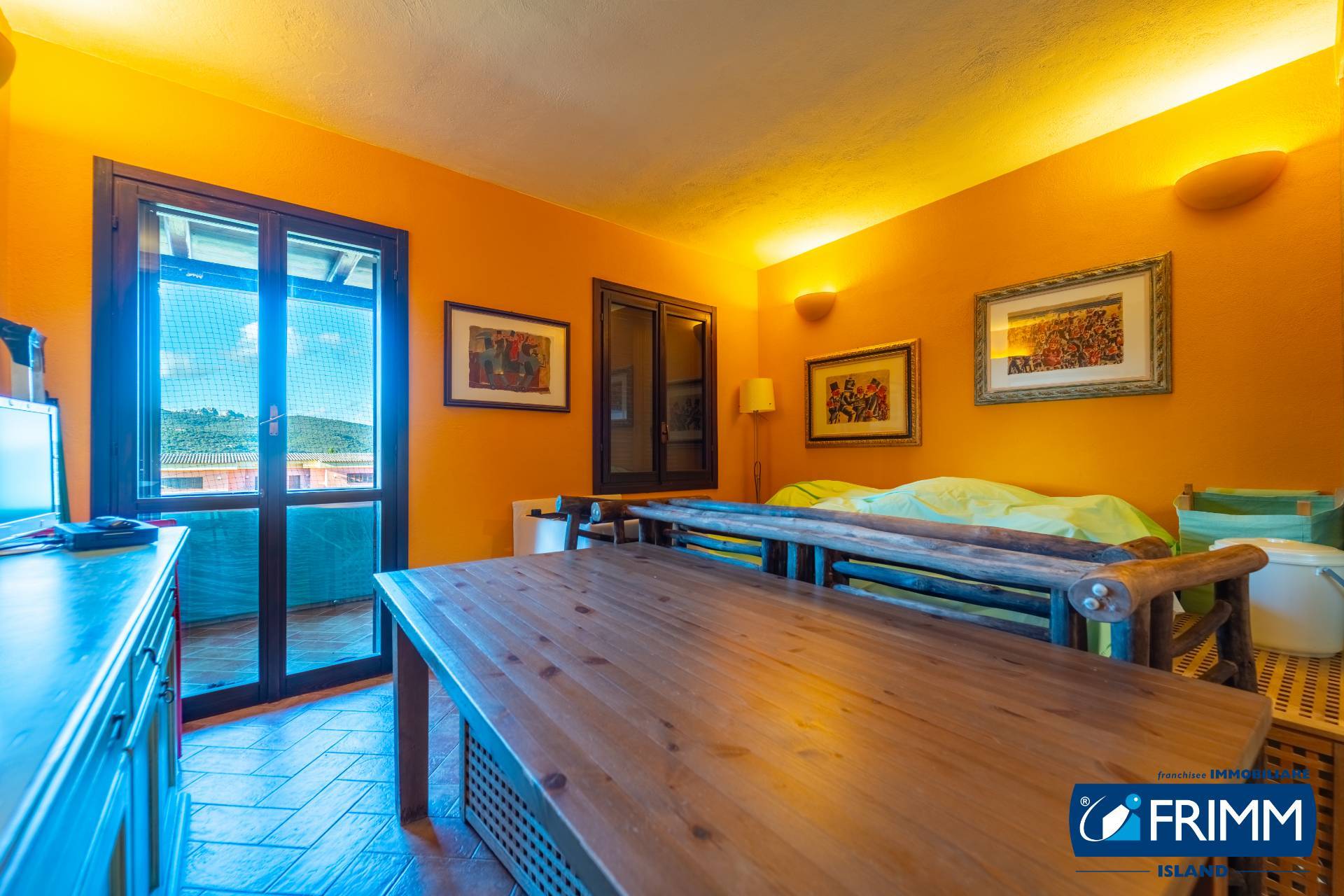 Appartamento in vendita a Olbia, Porto Rotondo