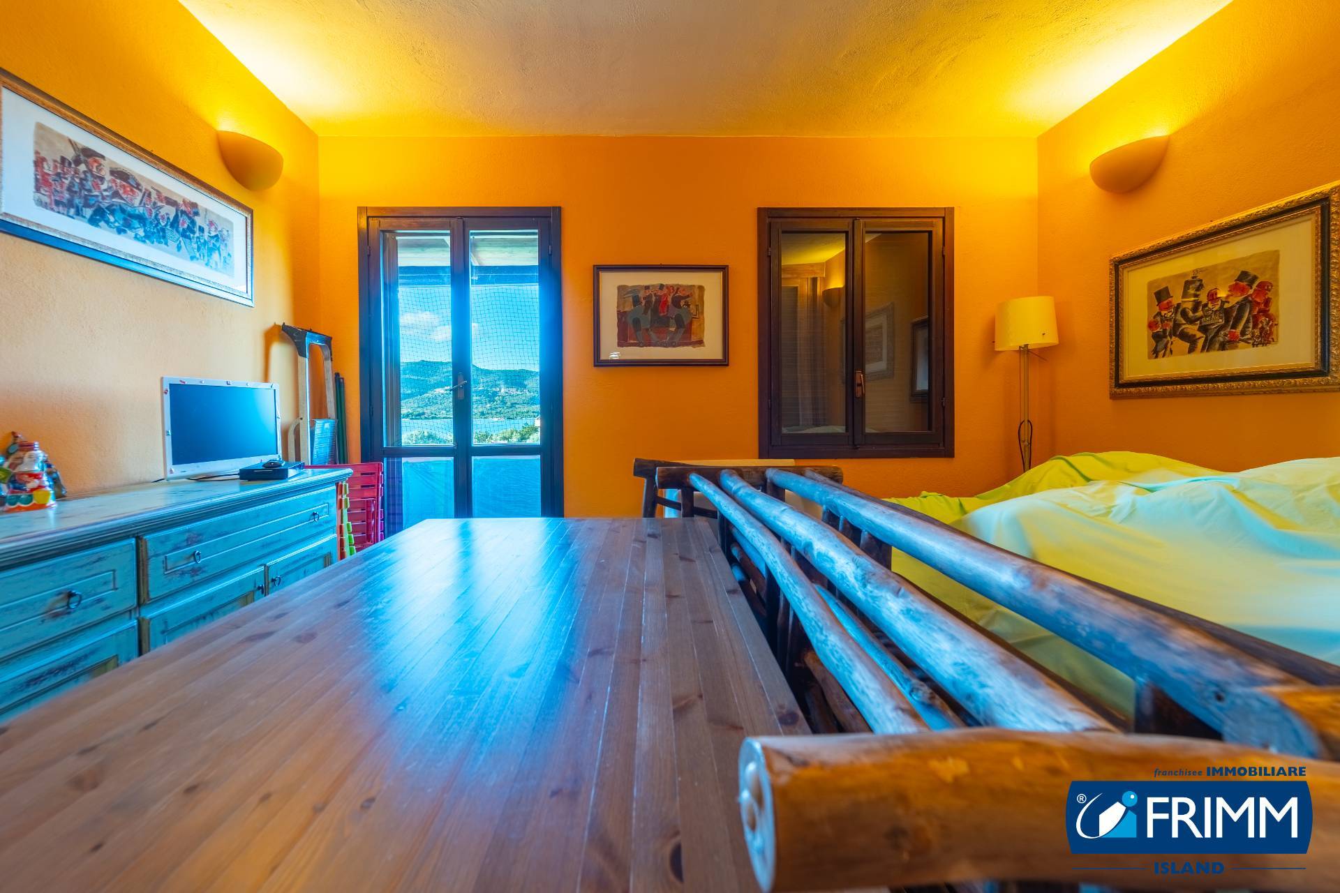 Appartamento in vendita a Olbia, Porto Rotondo