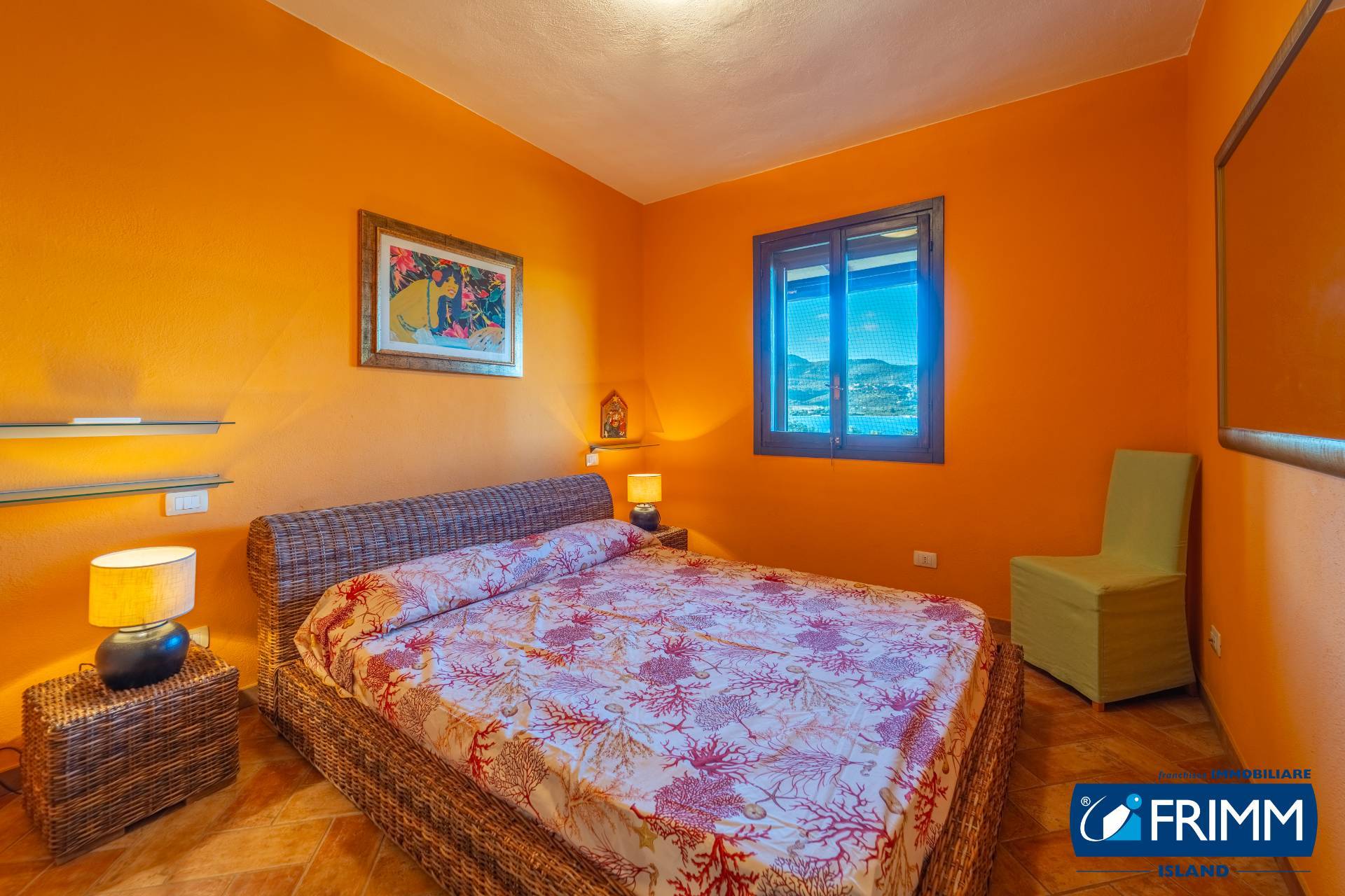 Appartamento in vendita a Olbia, Porto Rotondo