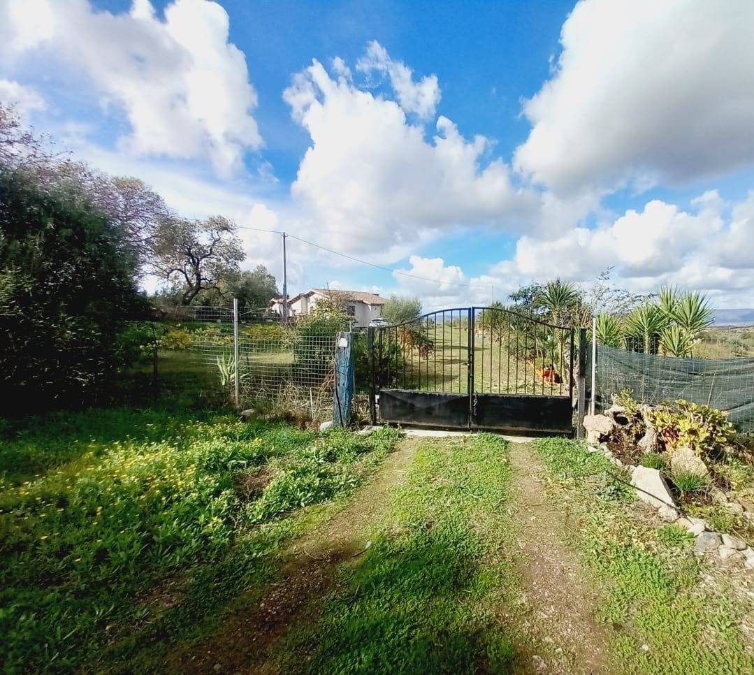 Villa o villino in vendita a Ozieri