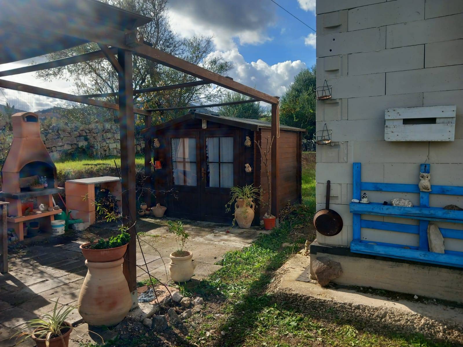 Villa o villino in vendita a Ozieri