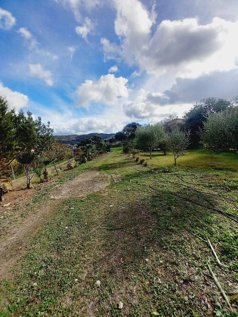 Villa o villino in vendita a Ozieri