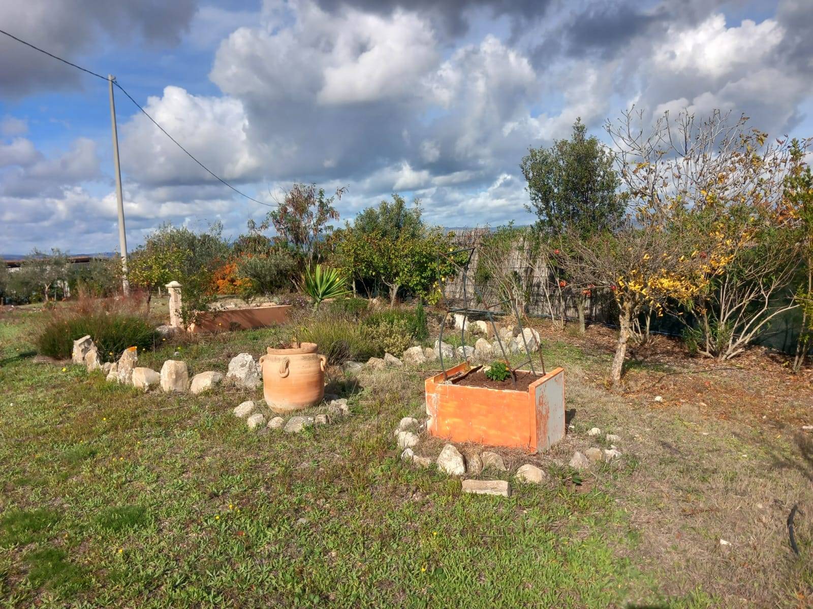 Villa o villino in vendita a Ozieri