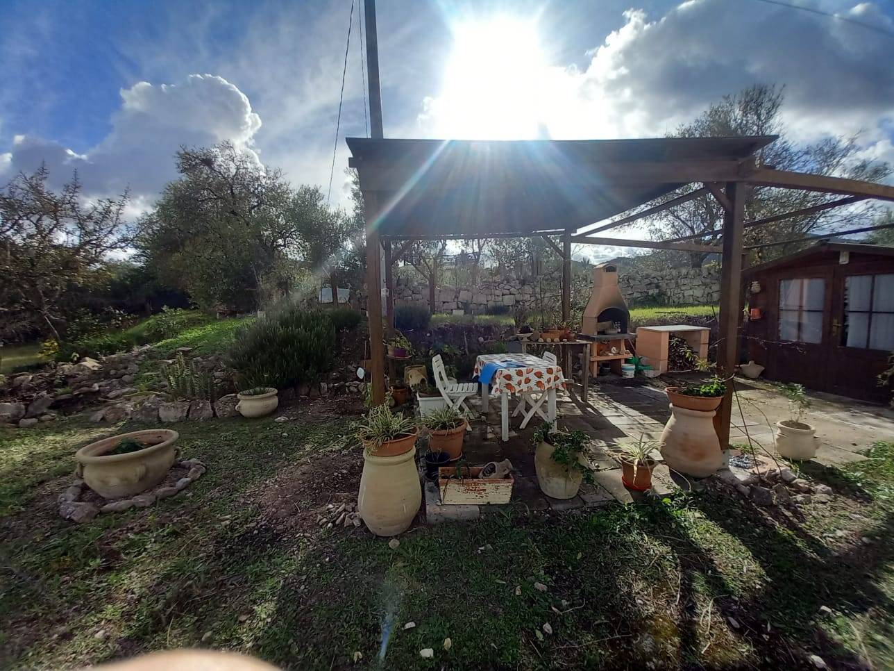 Villa o villino in vendita a Ozieri