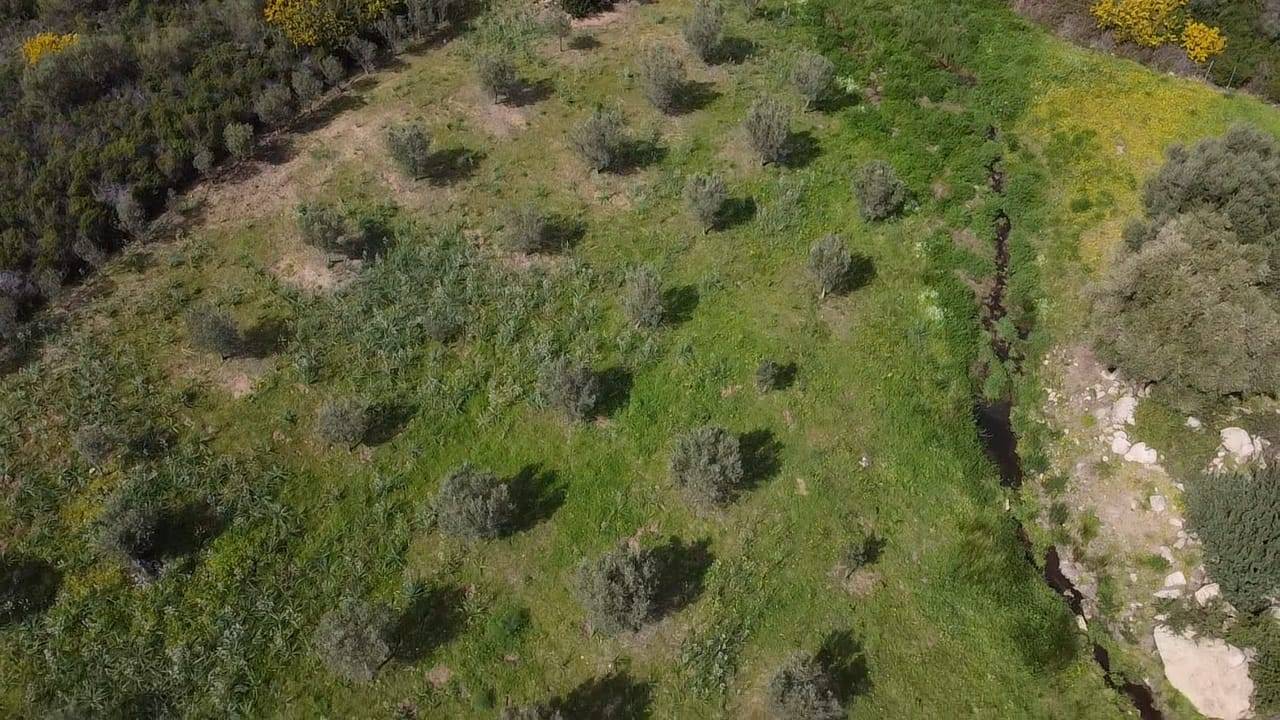 Terreno in vendita a Golfo Aranci