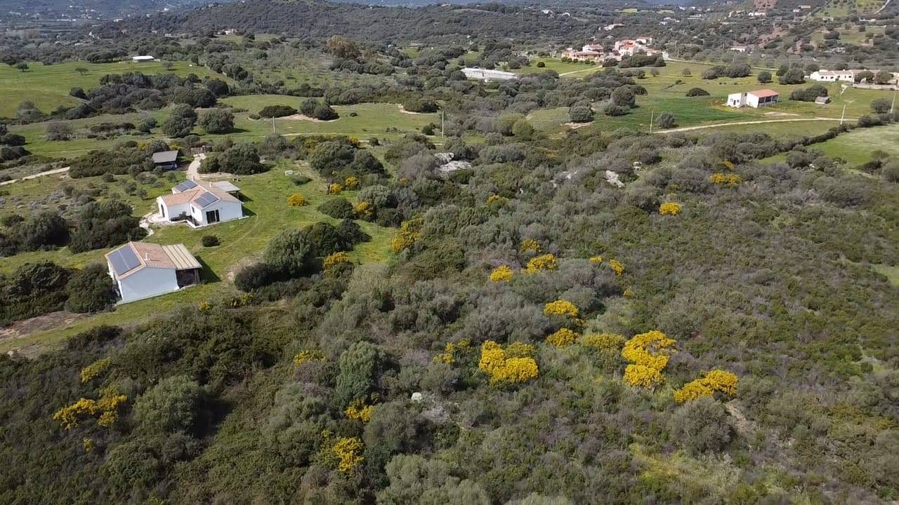 Terreno in vendita a Golfo Aranci