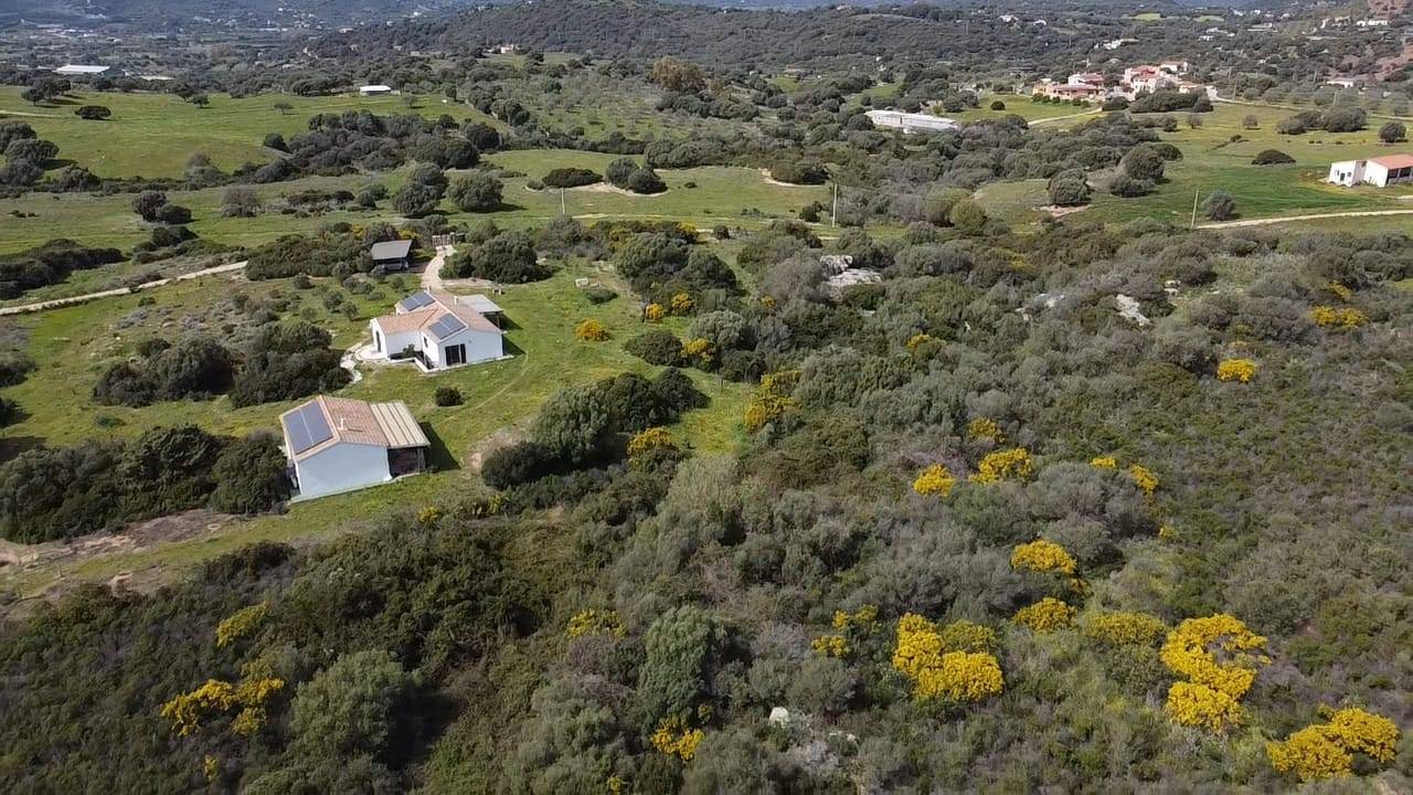 Terreno in vendita a Golfo Aranci