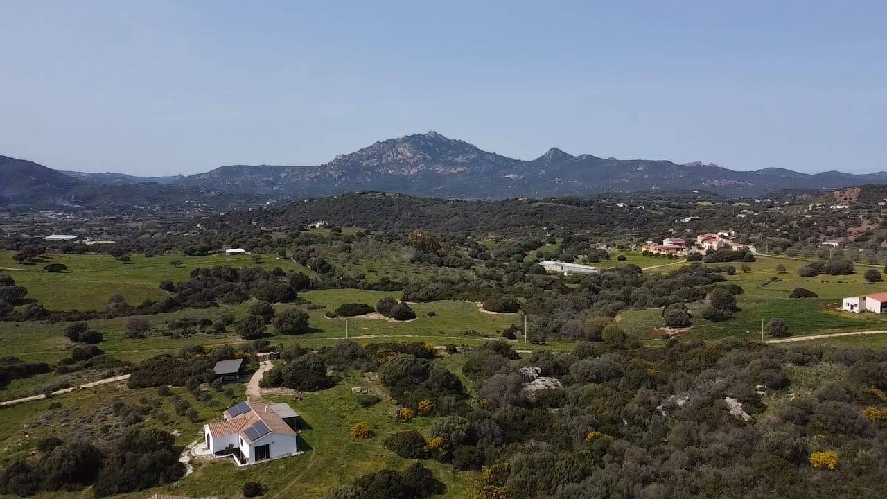 Terreno in vendita a Golfo Aranci