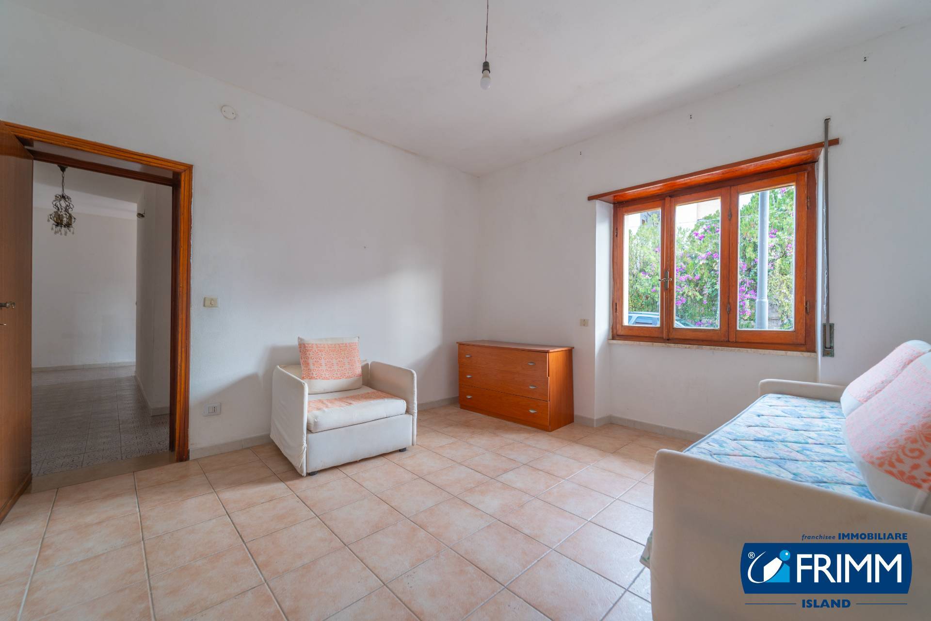 Appartamento in vendita a Olbia, Sacra Famiglia - Bandinu