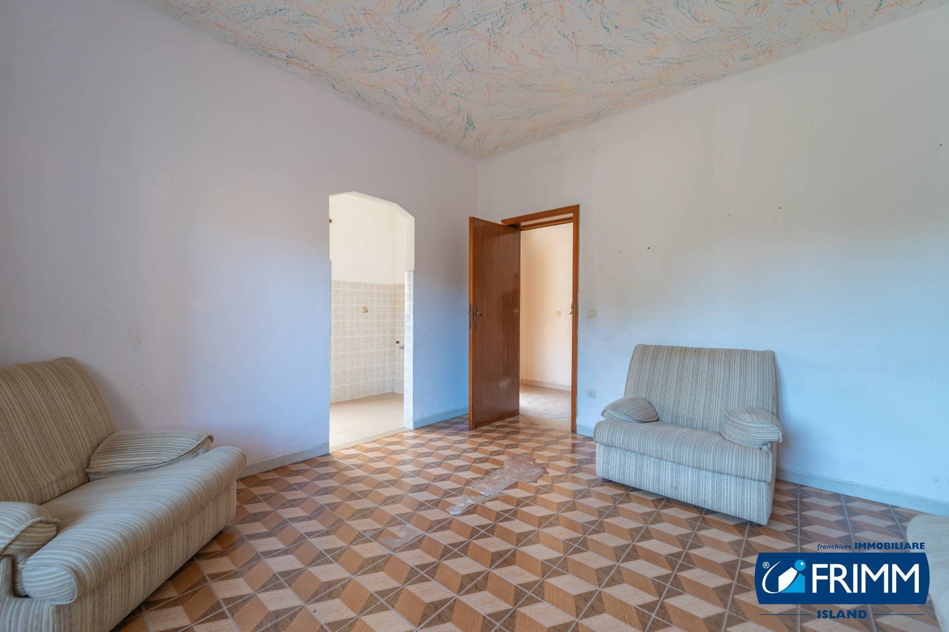 Appartamento in vendita a Olbia, Sacra Famiglia - Bandinu