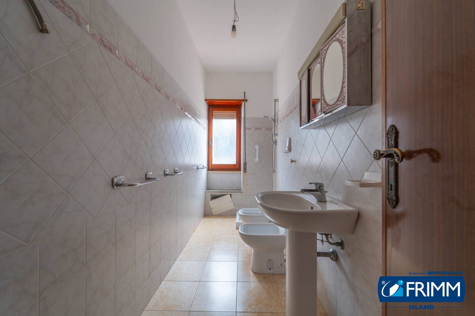 Appartamento in vendita a Olbia, Sacra Famiglia - Bandinu