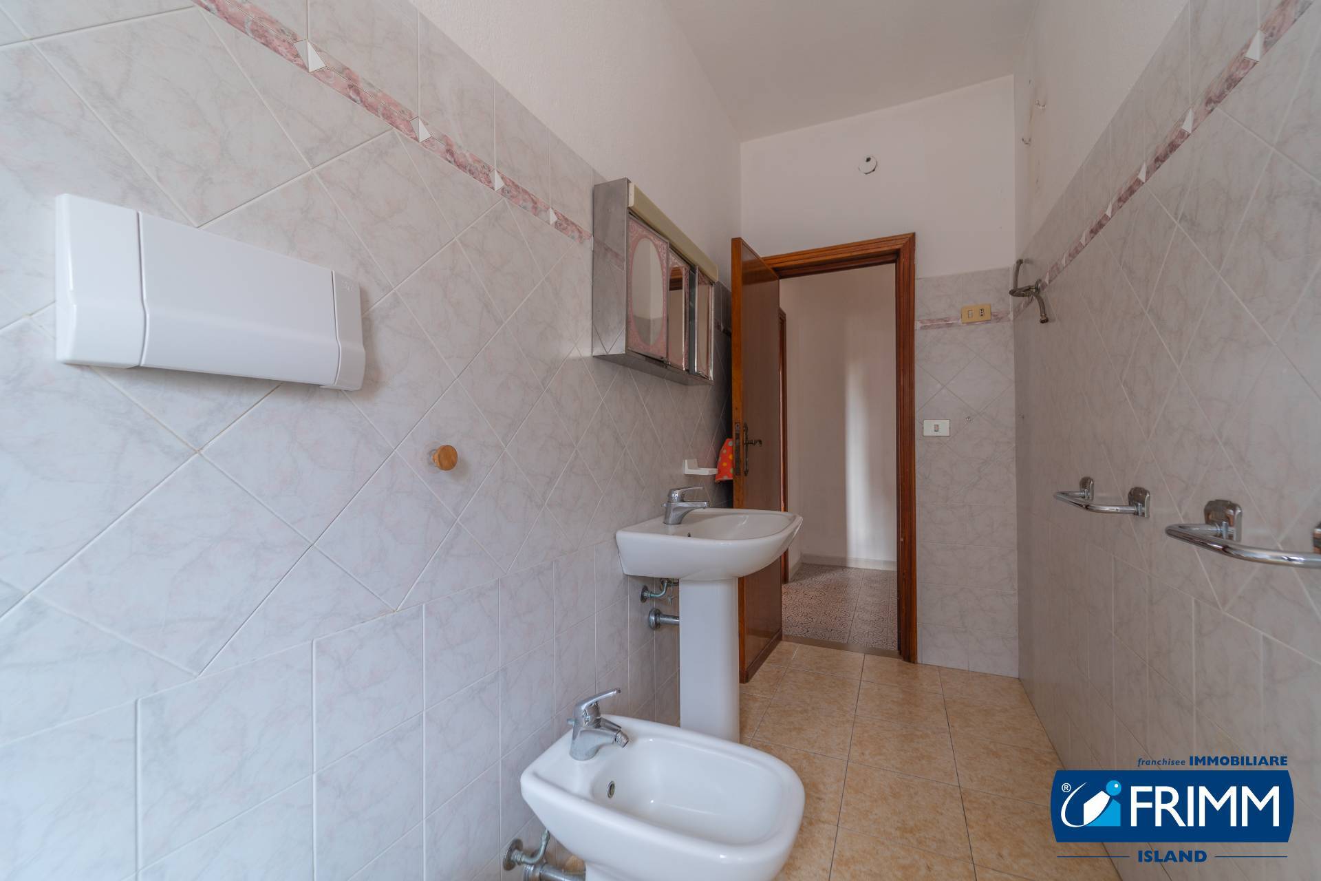 Appartamento in vendita a Olbia, Sacra Famiglia - Bandinu