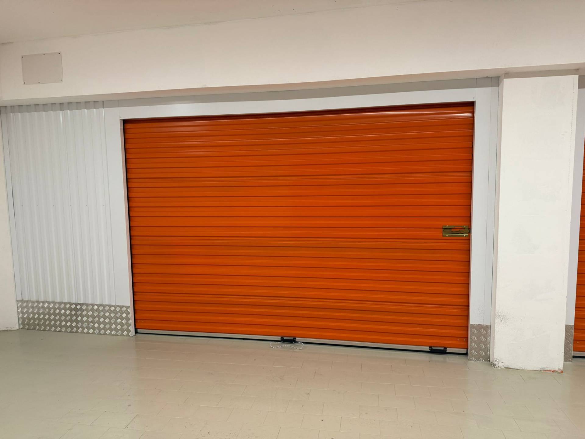 Box o garage in vendita a Olbia, Centro