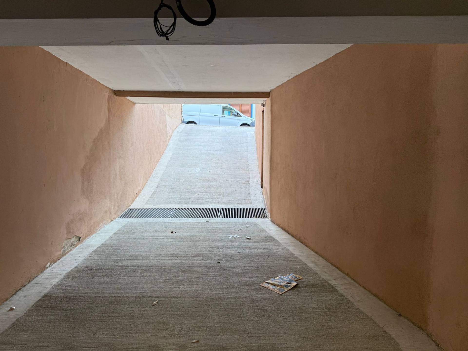 Box o garage in vendita a Olbia, Centro