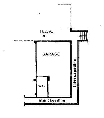 Box o garage in vendita a Olbia, Viale A. Moro ospedale vecchio