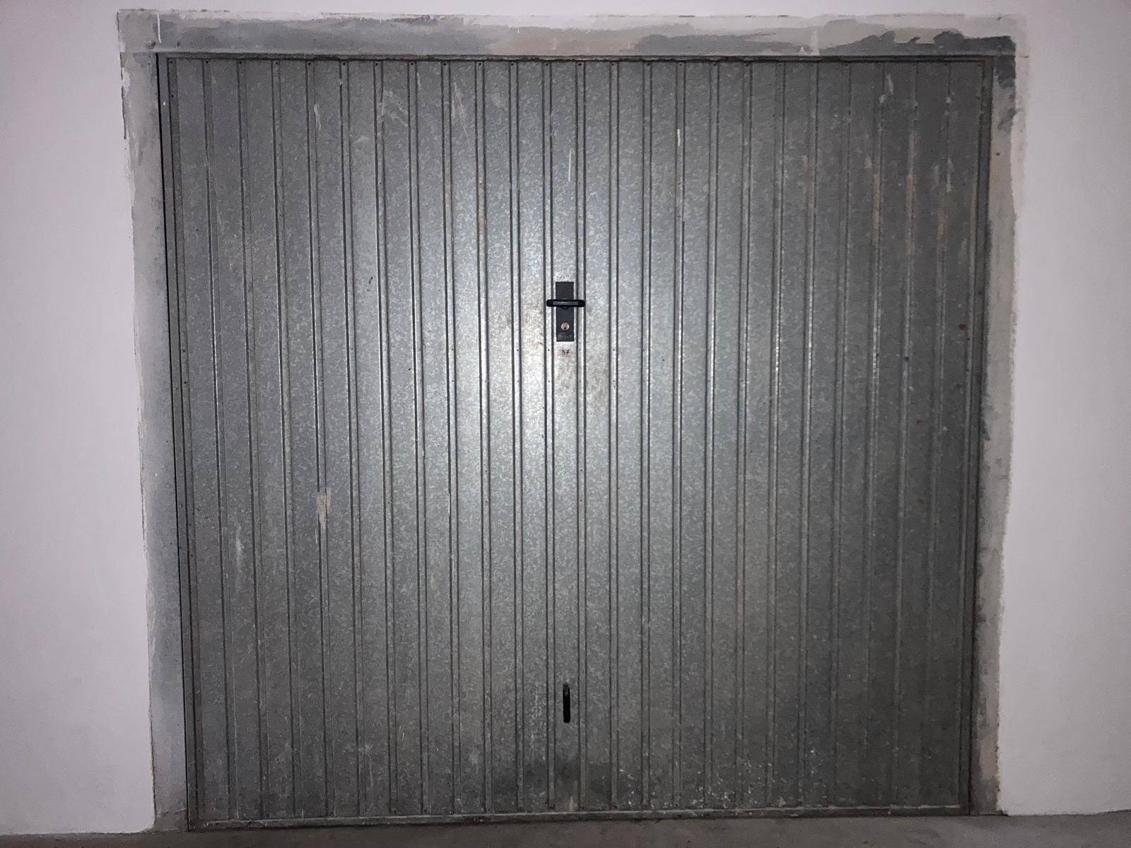 Box o garage in vendita a Olbia, Viale A. Moro ospedale vecchio