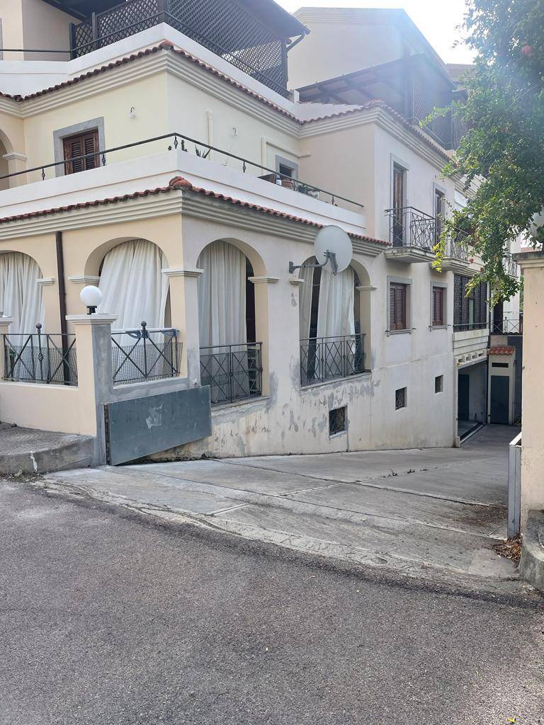 Box o garage in vendita a Olbia, Viale A. Moro ospedale vecchio