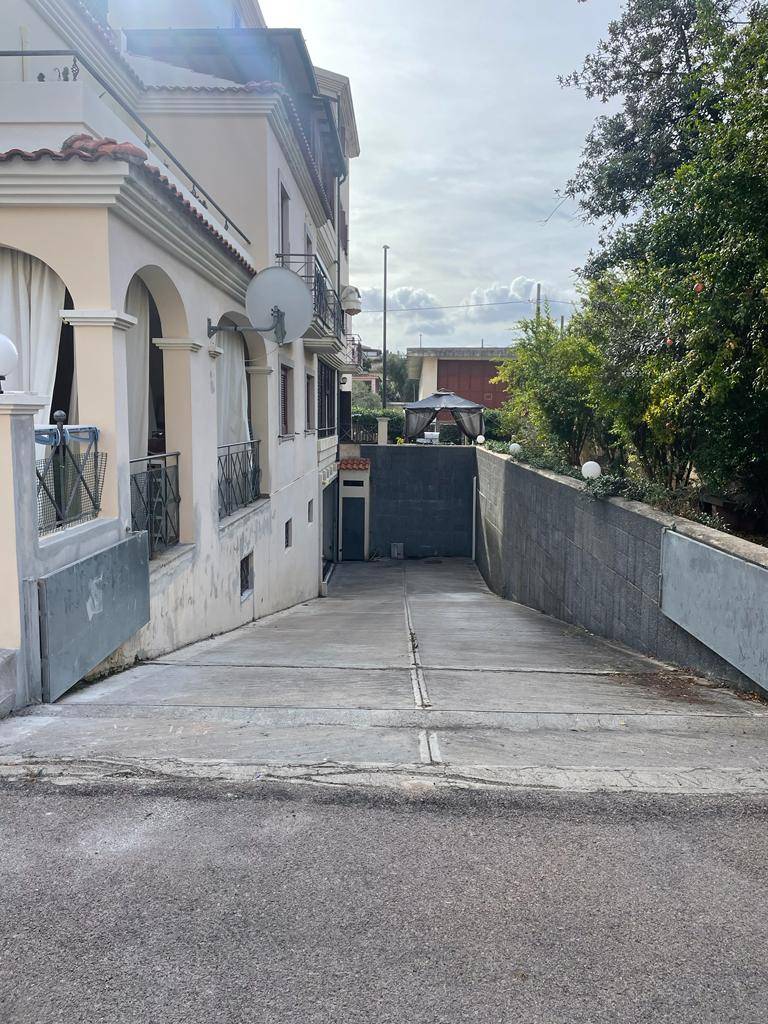 Box o garage in vendita a Olbia, Viale A. Moro ospedale vecchio