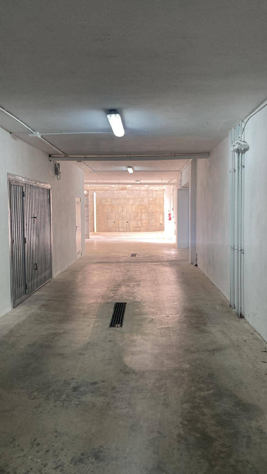 Box o garage in vendita a Olbia, Viale A. Moro ospedale vecchio