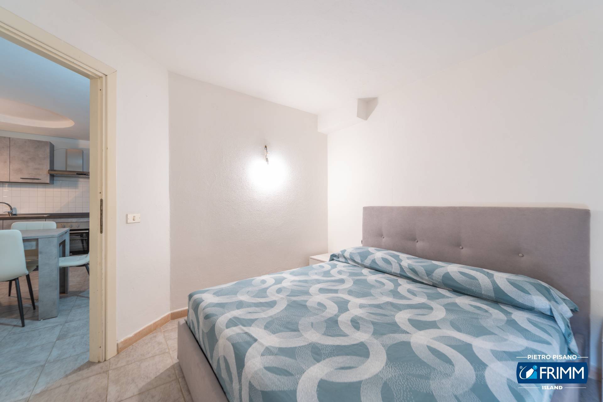 Appartamento in vendita a Olbia, Porto Rotondo