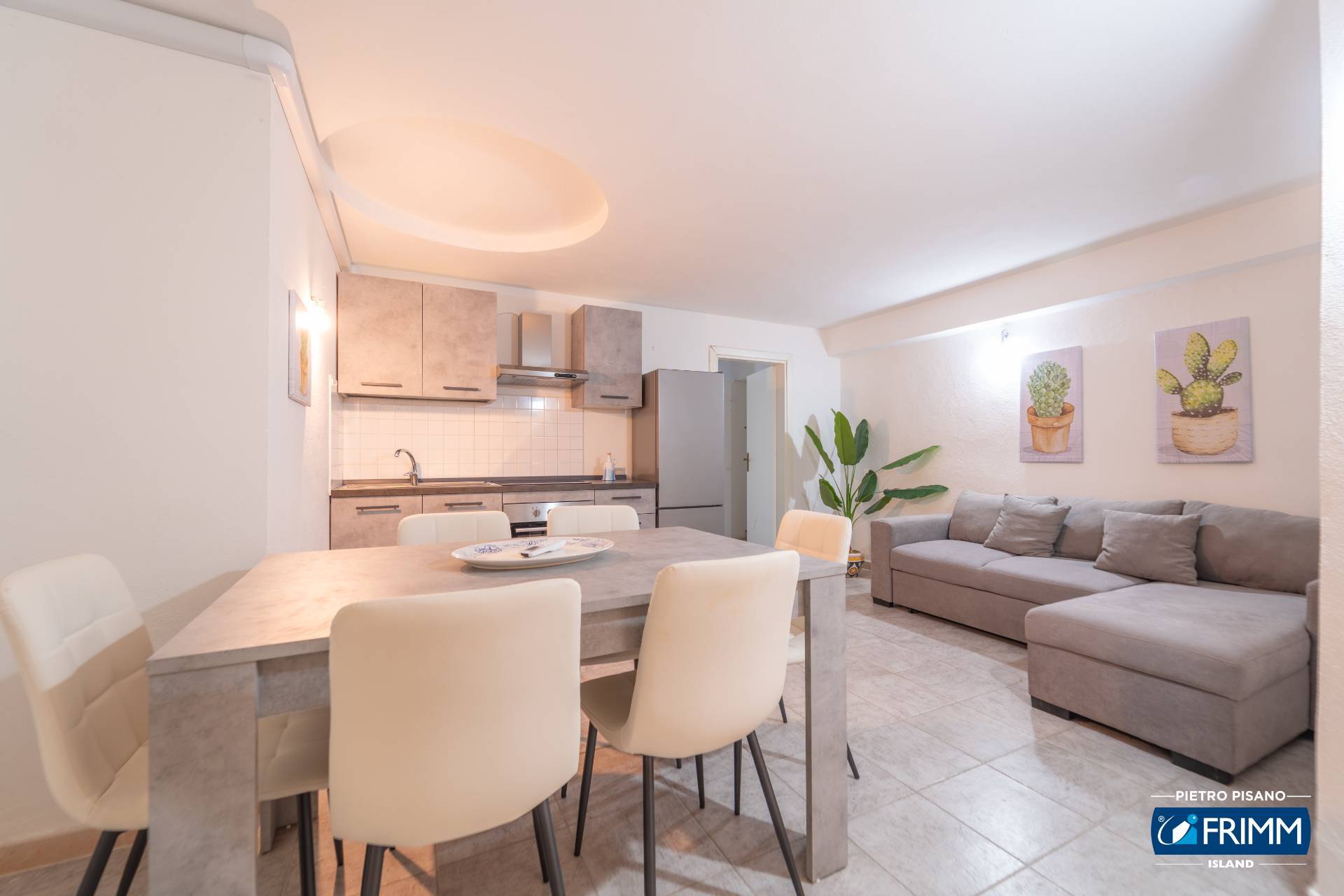 Appartamento in vendita a Olbia, Porto Rotondo