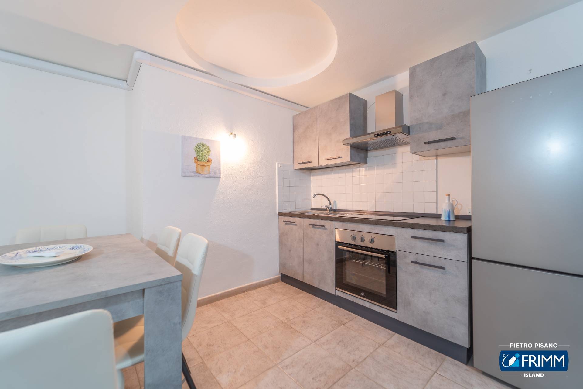 Appartamento in vendita a Olbia, Porto Rotondo