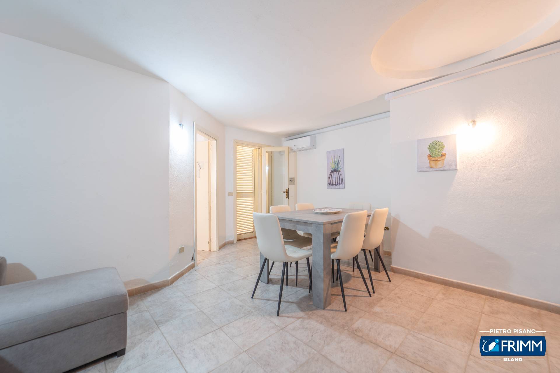 Appartamento in vendita a Olbia, Porto Rotondo