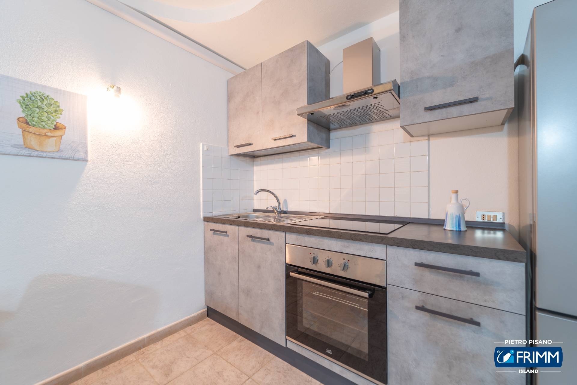 Appartamento in vendita a Olbia, Porto Rotondo