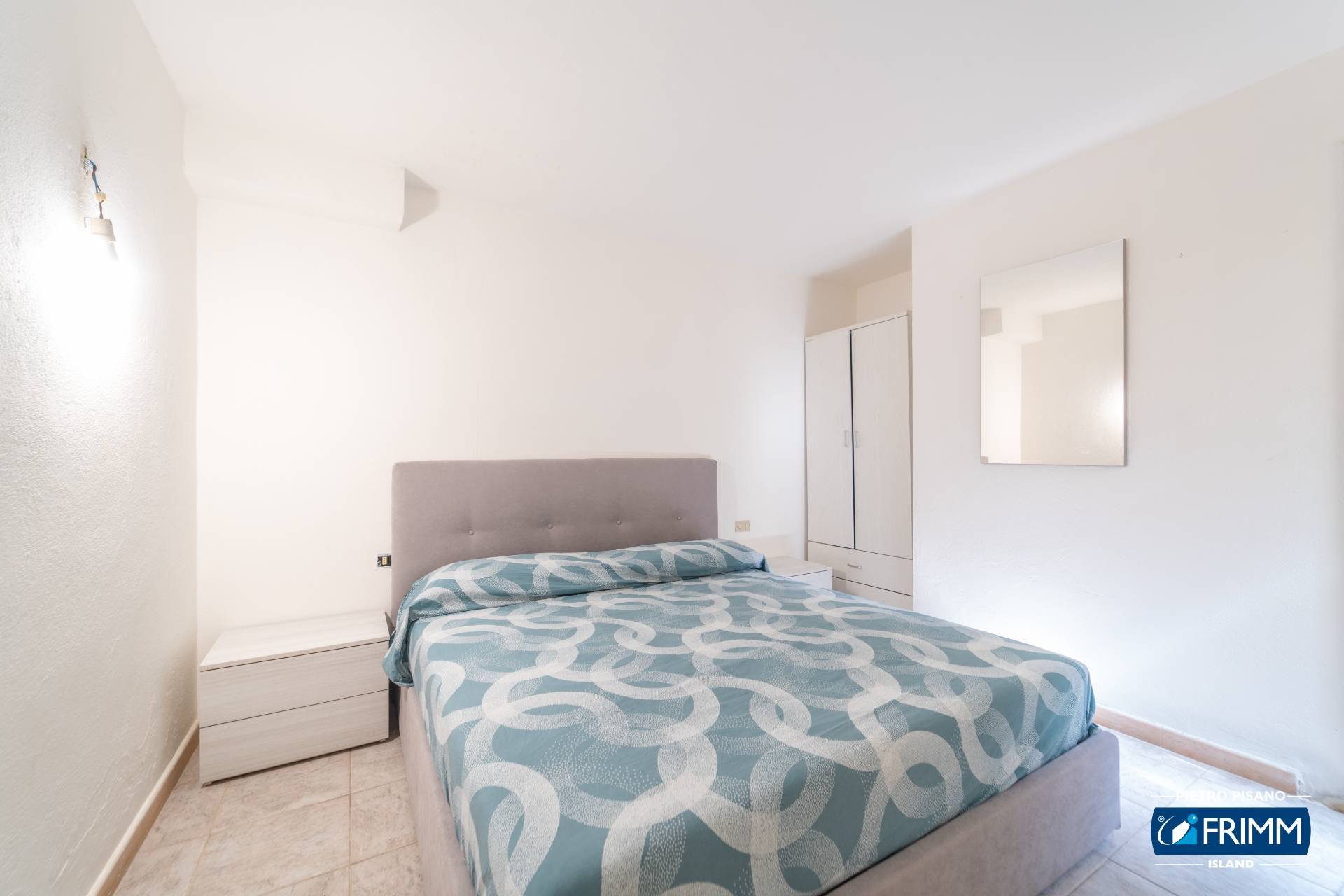 Appartamento in vendita a Olbia, Porto Rotondo