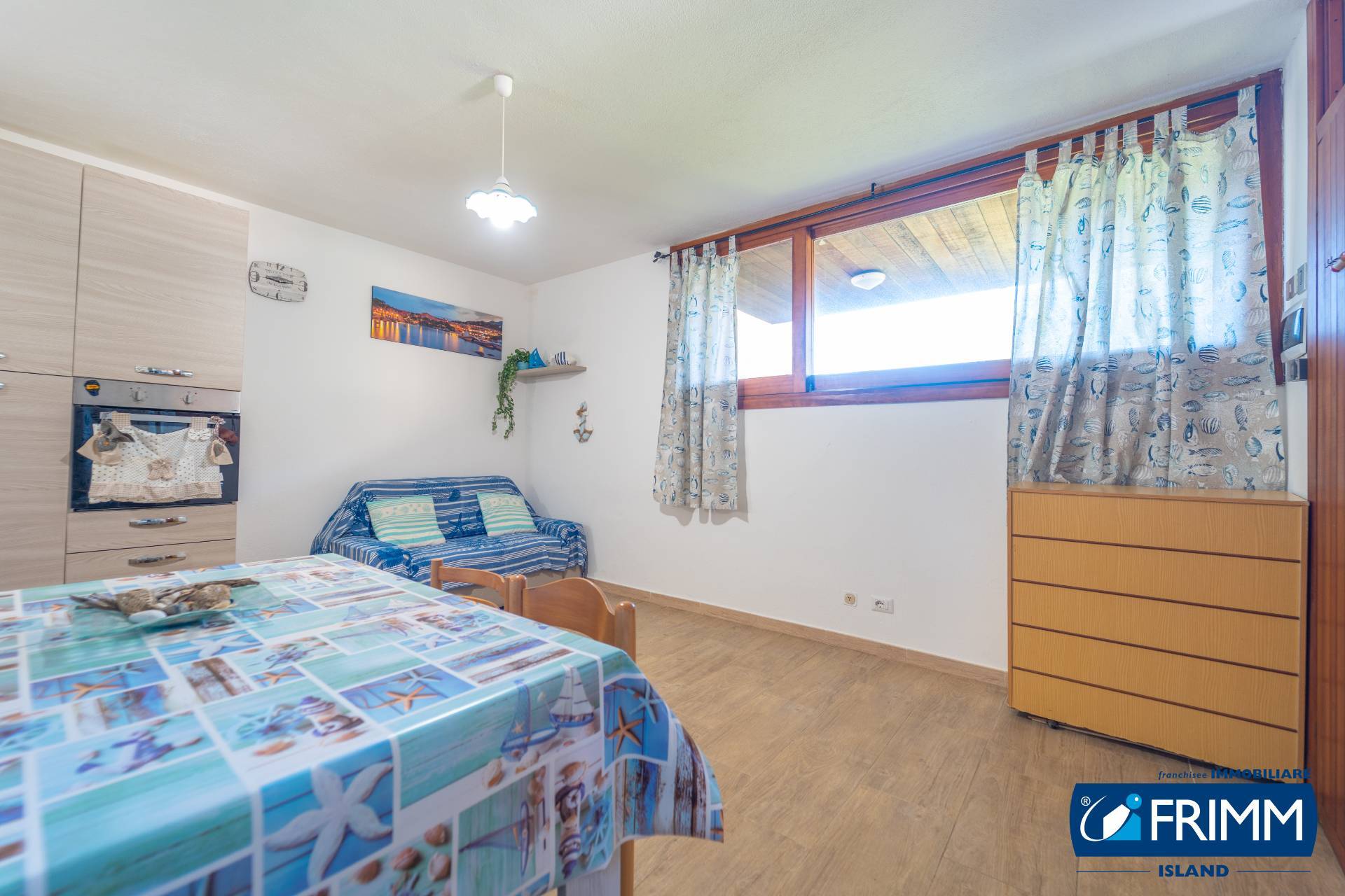 Appartamento in vendita a Olbia, Portisco