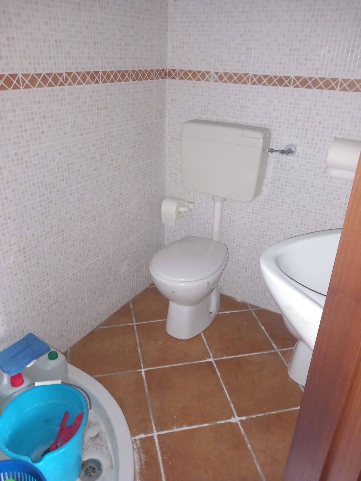 Porzione di casa in vendita a Ozieri