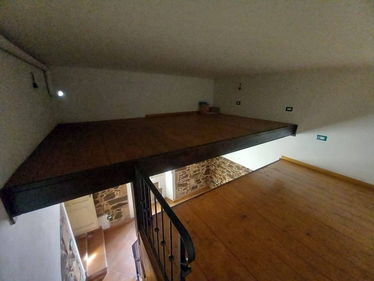 Porzione di casa in vendita a Ozieri