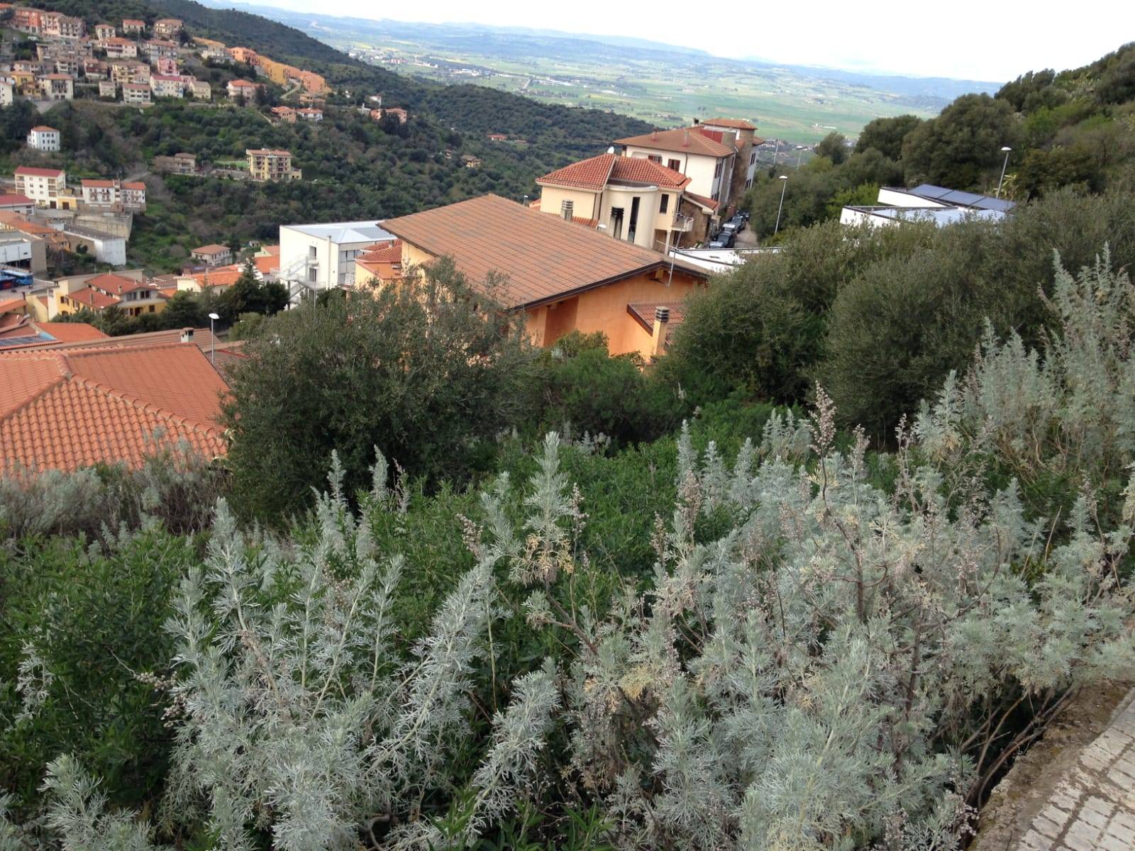 Terreno edificabile in vendita a Ozieri
