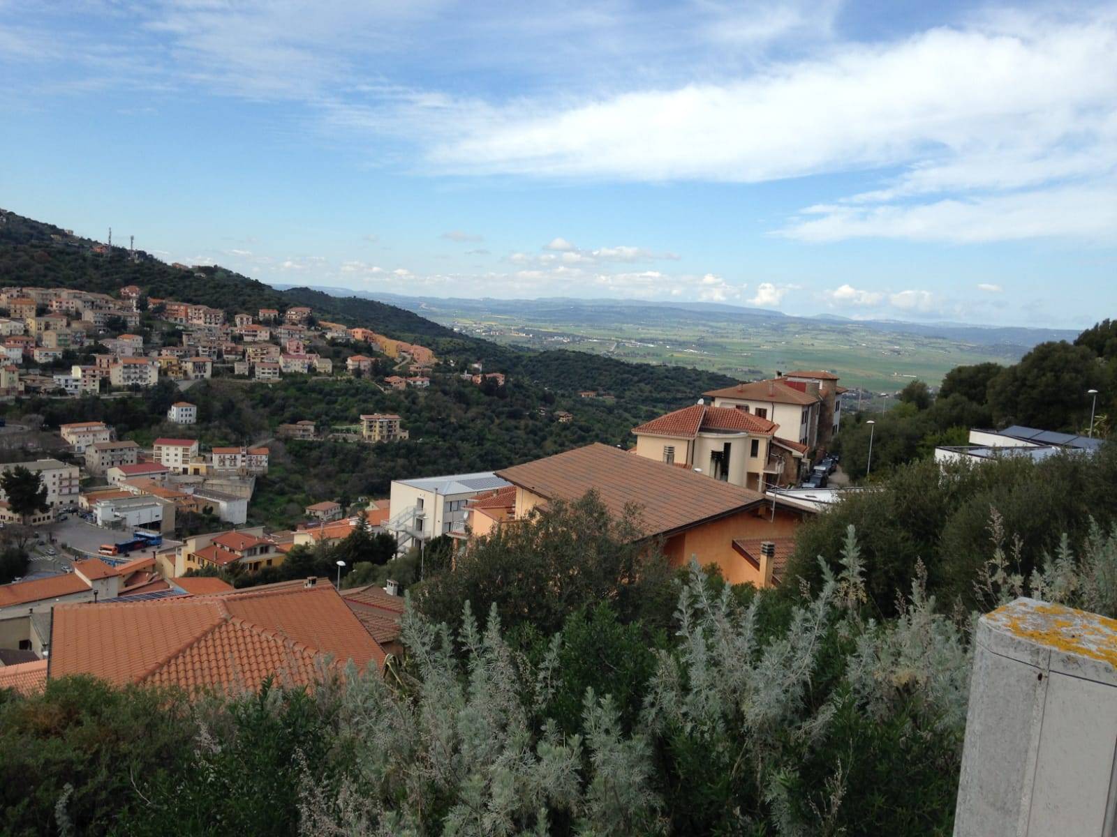 Terreno edificabile in vendita a Ozieri
