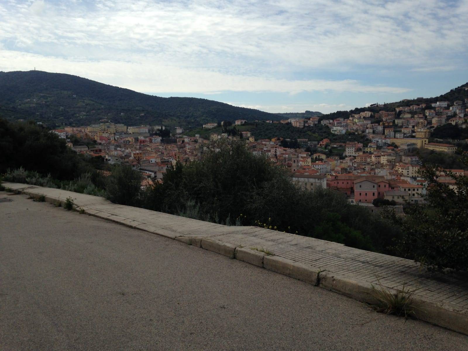 Terreno edificabile in vendita a Ozieri