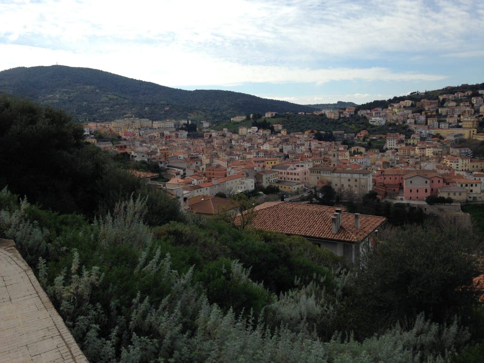 Terreno edificabile in vendita a Ozieri