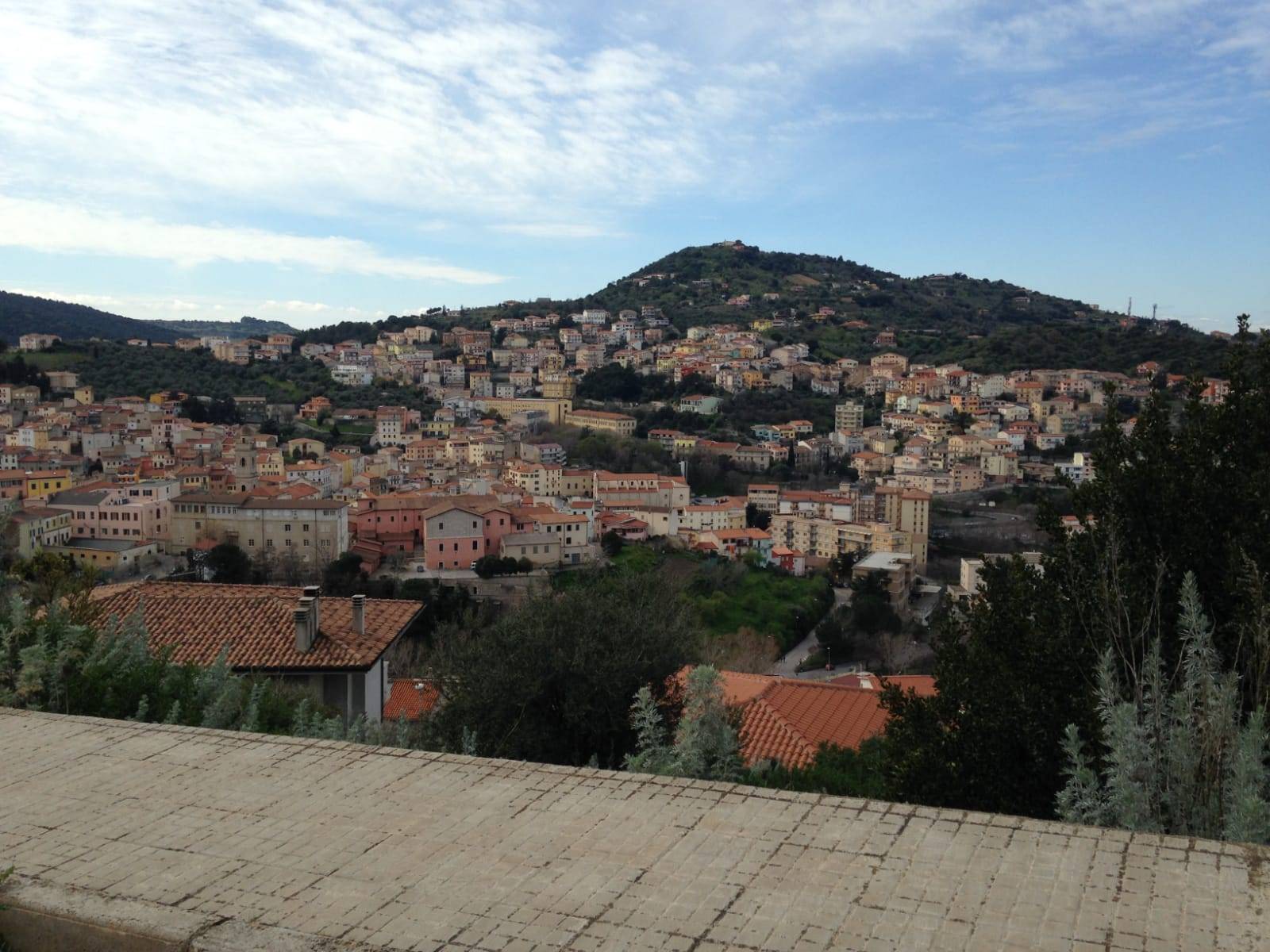 Terreno edificabile in vendita a Ozieri