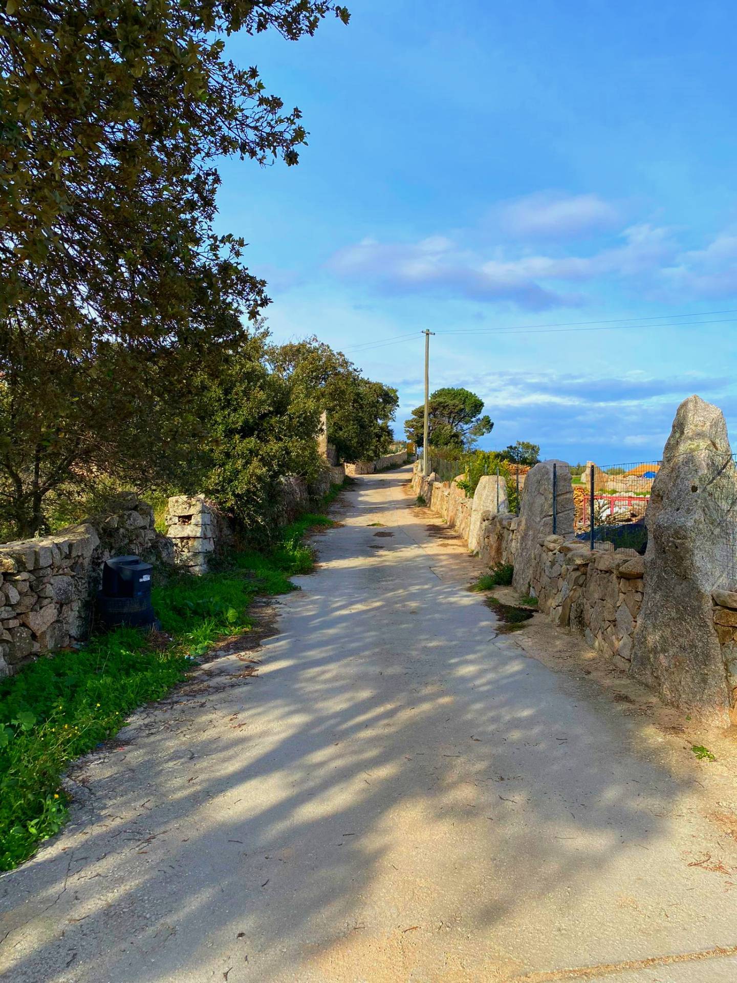 Stazzo in vendita a Luras