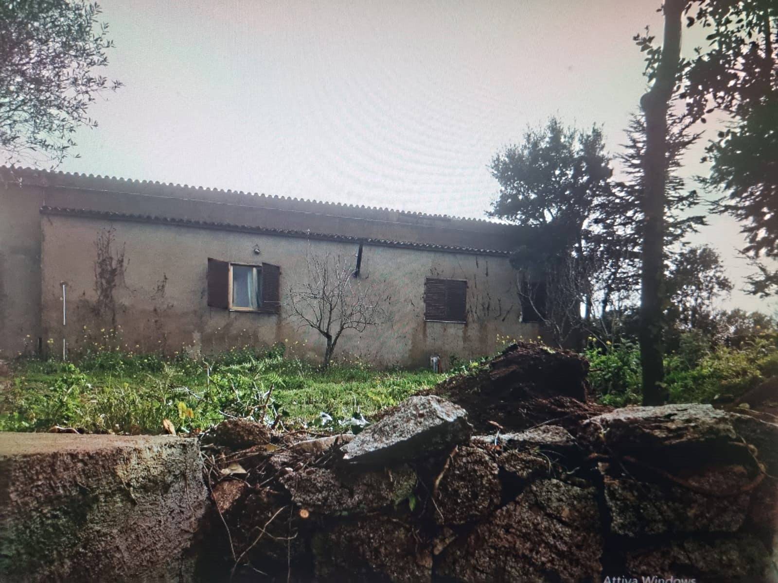 Stazzo in vendita a Luras