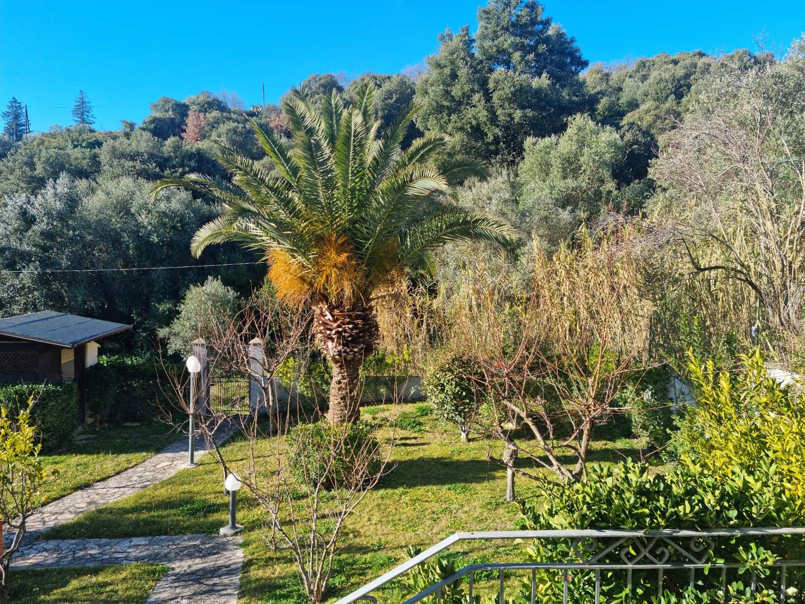 Bifamiliare in vendita a Ozieri