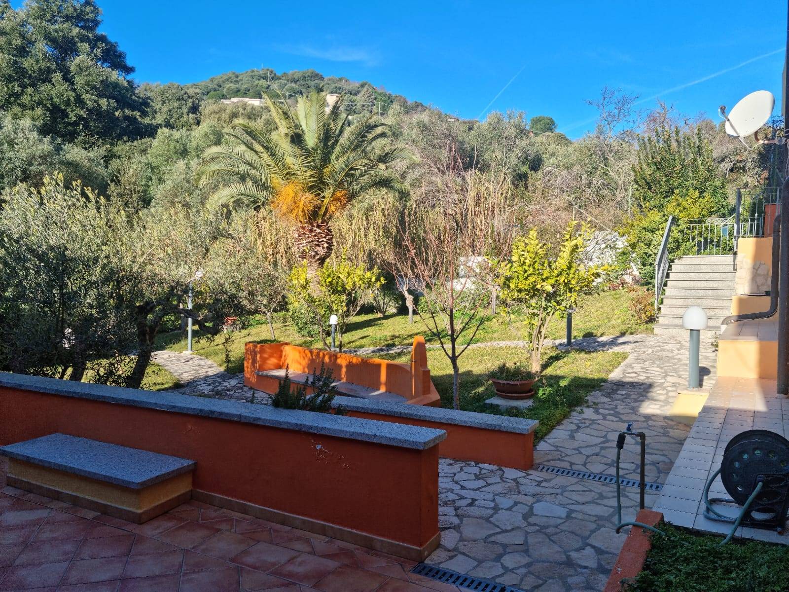 Bifamiliare in vendita a Ozieri