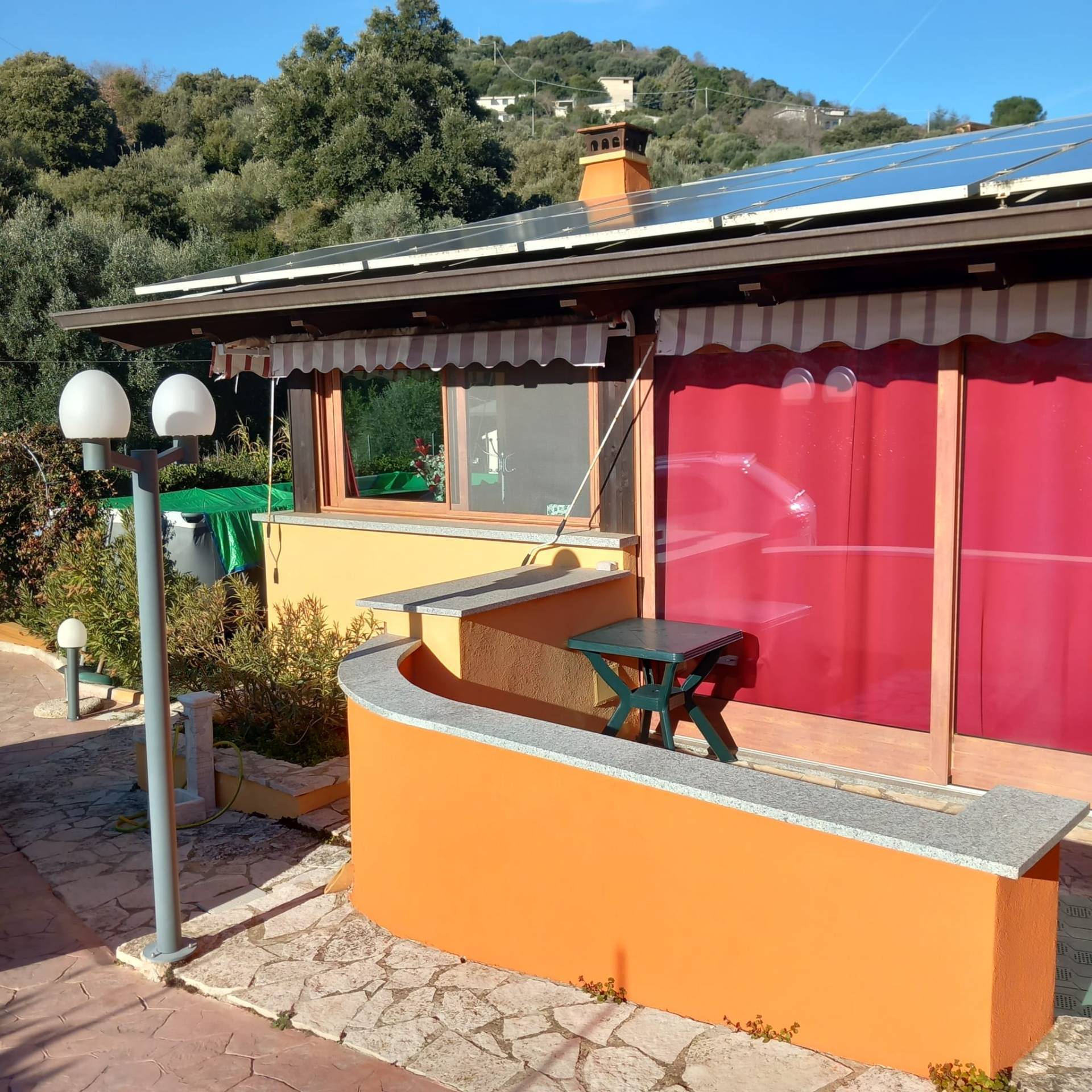 Bifamiliare in vendita a Ozieri