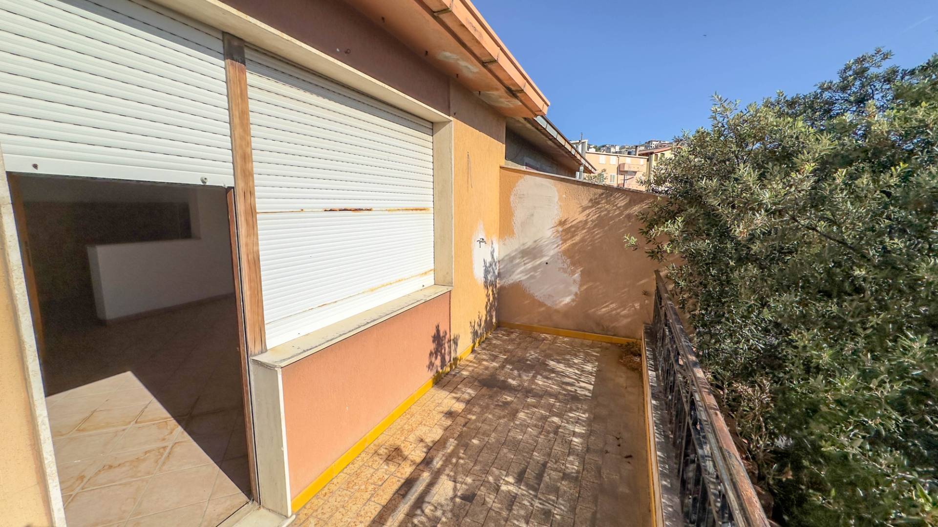 Appartamento in vendita a Oliena