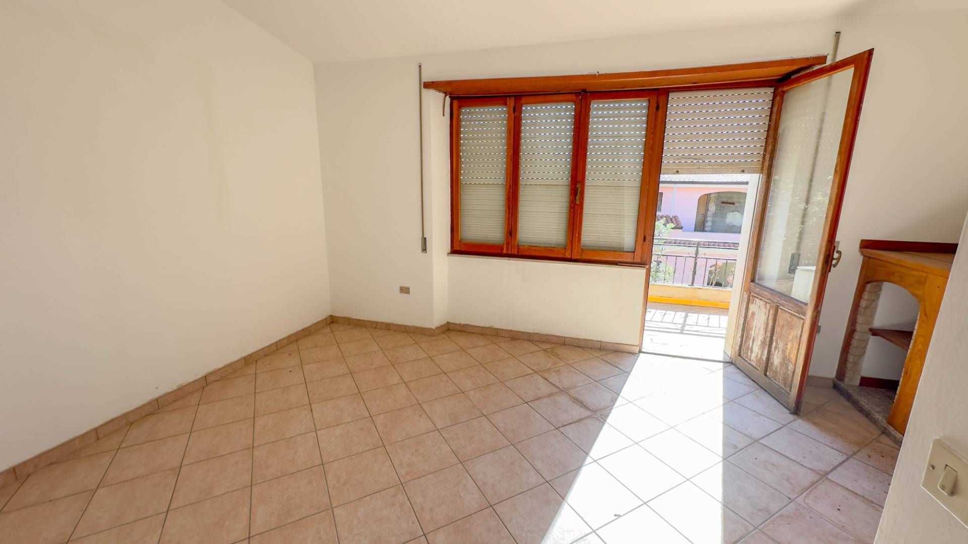 Appartamento in vendita a Oliena