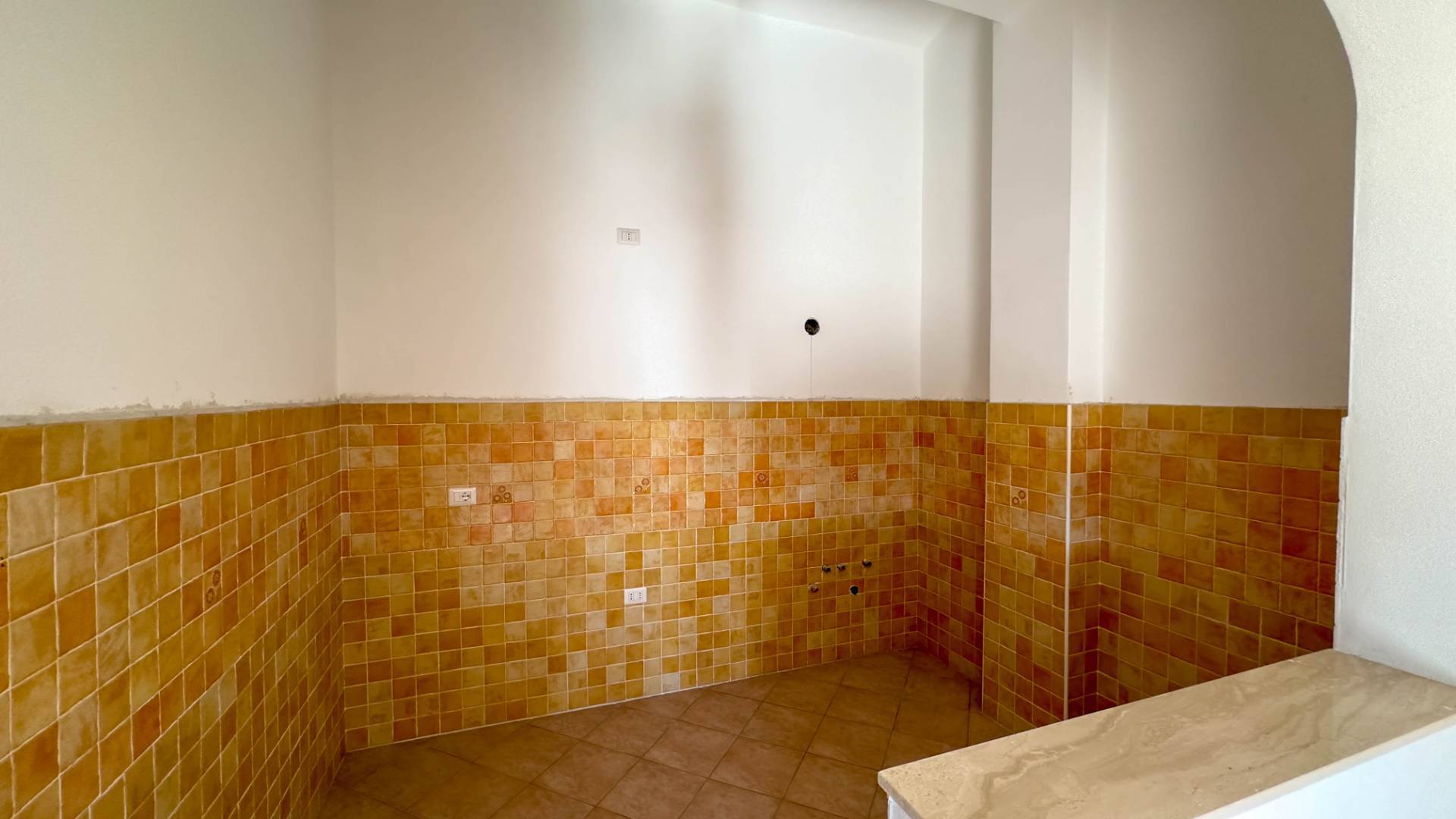 Appartamento in vendita a Oliena